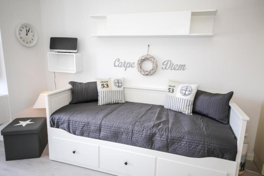 Ferienwohnung Sunshine Beachhouse 111 Scharbeutz Ngoại thất bức ảnh