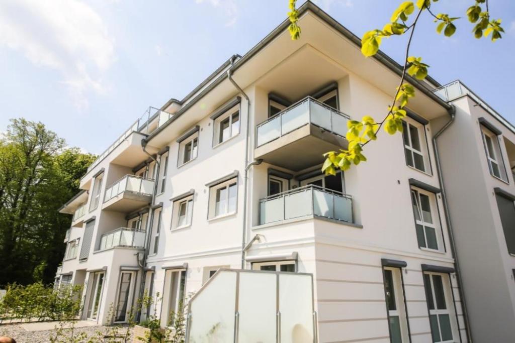 Ferienwohnung Sunshine Beachhouse 111 Scharbeutz Ngoại thất bức ảnh